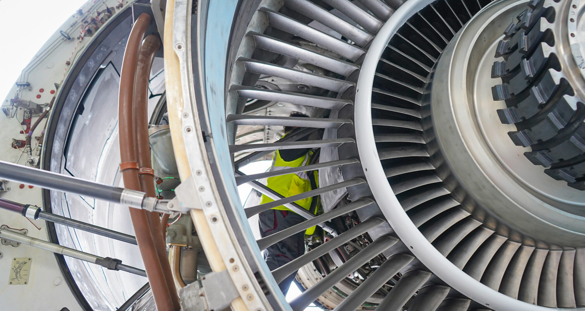 MRO Management - 2025 Review/2026 Outlook & Circular-Economy in Modern ...